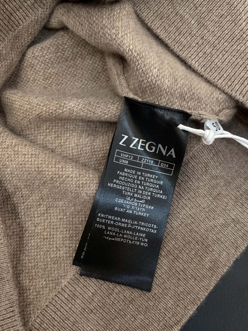 Zegna Sweater
